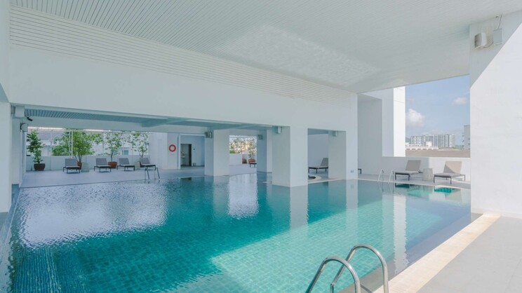 Novotel Phuket City Phokeethra